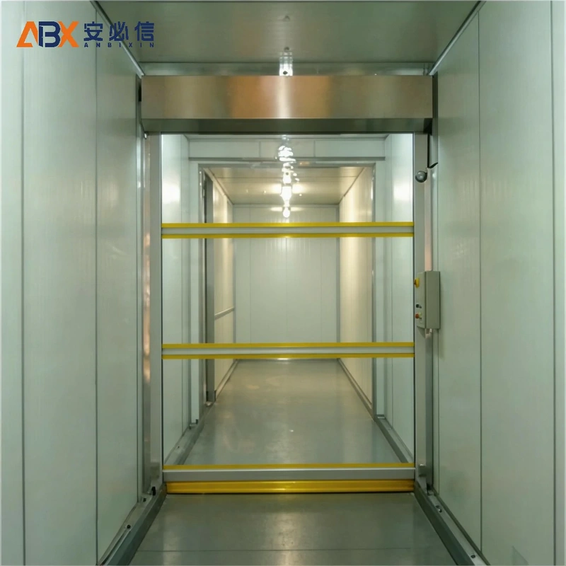 泰安工业快速门