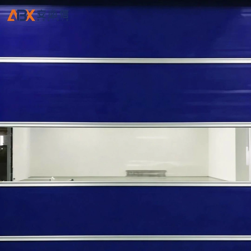 泰安快速卷帘门